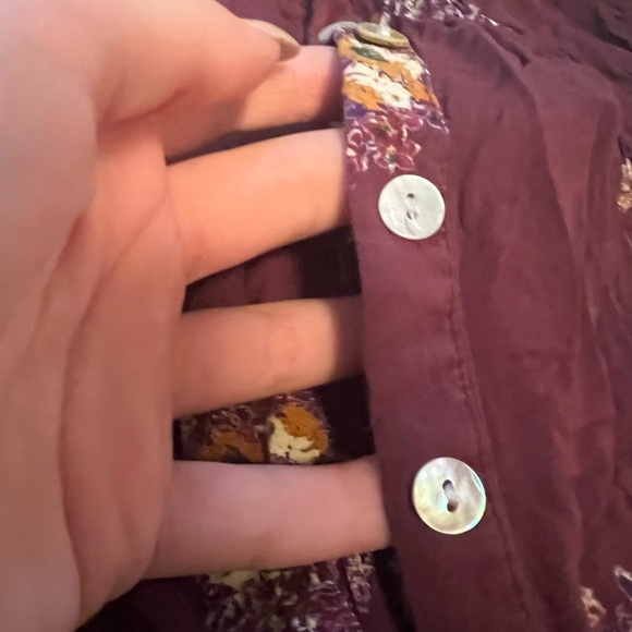 Floral dress - Picture 7 of 7